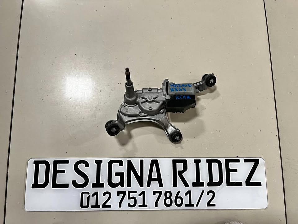LEXUS NX200T REAR WINDSCREEN WIPER MOTOR AVAILABLE. - Private Seller LEXUS NX200T REAR WINDSCREEN WIPER MOTOR AVAILABLE. - Private Seller