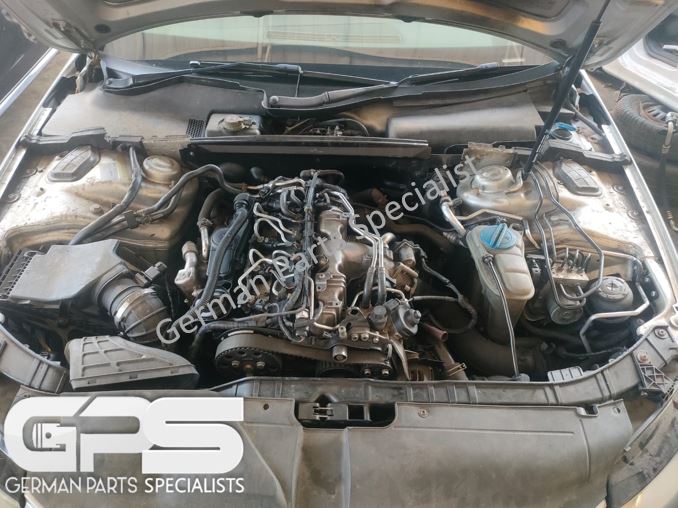 Audi A4 B8 2.0 TDI (CAG) 2008 Automatic Gearbox used spares and used parts - Private Seller Audi A4 B8 2.0 TDI (CAG) 2008 Automatic Gearbox used spares and used parts - Private Seller
