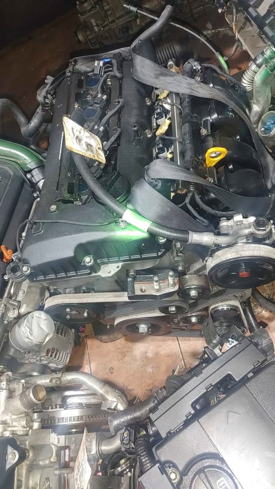 HYUNDAI IX35 G4KD DUAL VVTI ENGINE FOR SALE - Private Seller