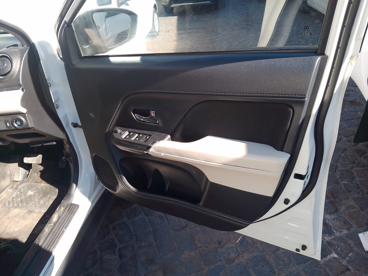 2019 Toyota Rush Auto 1.5 5Seater MINI MPV BUS Automtic 94,000km Cloth Seats, Go
