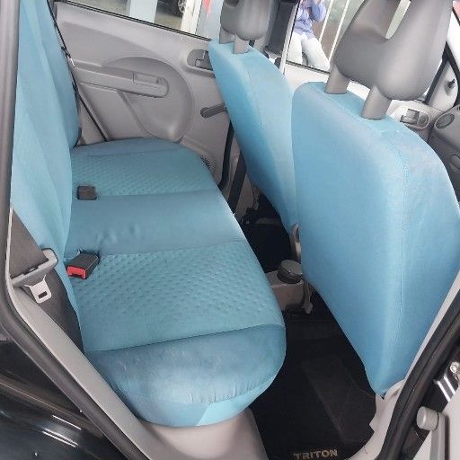 Used 2008 Fiat Panda 1.2 Dynamic - Private Seller