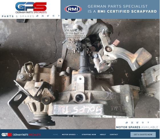 VW GOLF 5 1.9 TDI BKC MANUAL GEARBOX FOR SALE - Private Seller VW GOLF 5 1.9 TDI BKC MANUAL GEARBOX FOR SALE - Private Seller