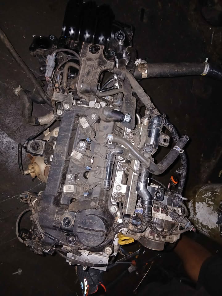 Hyundai i10 grand complete engine 1.0 - Private Seller Hyundai i10 grand complete engine 1.0 - Private Seller