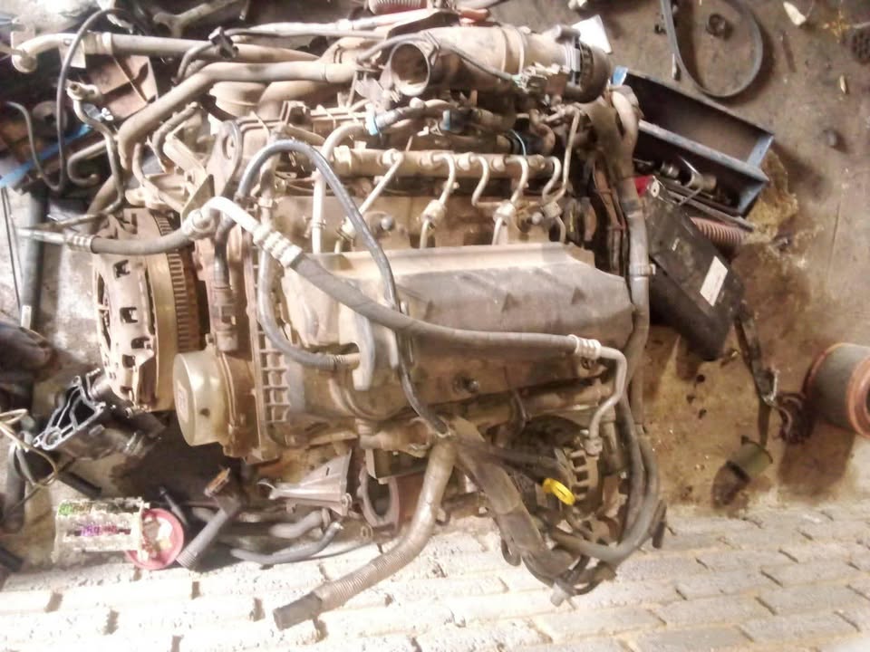 Ford Ranger t7 engine for sale 2.2 - Private Seller