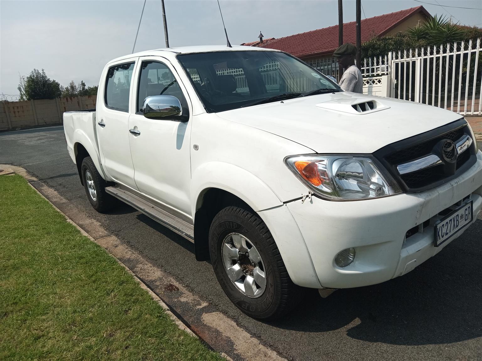 Toyota raider 2005 model d4d 3.0 manual | Junk Mail Marketplace