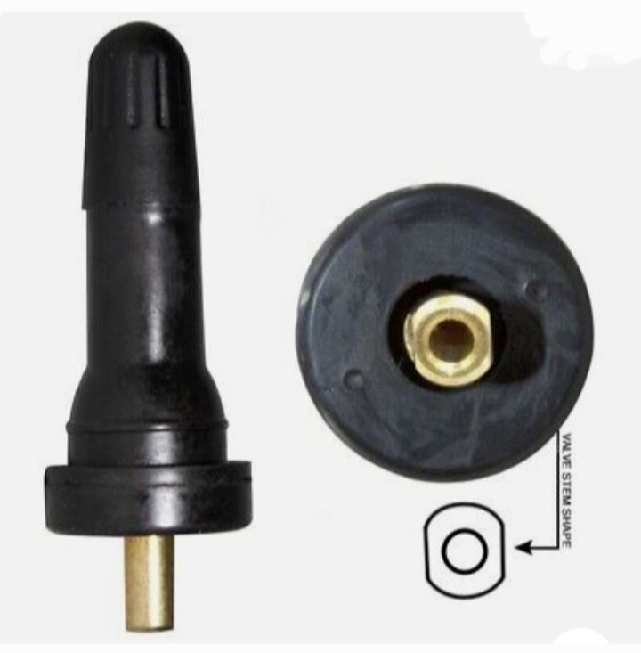 Nissan tyre valves and pressure sensors - Private Seller