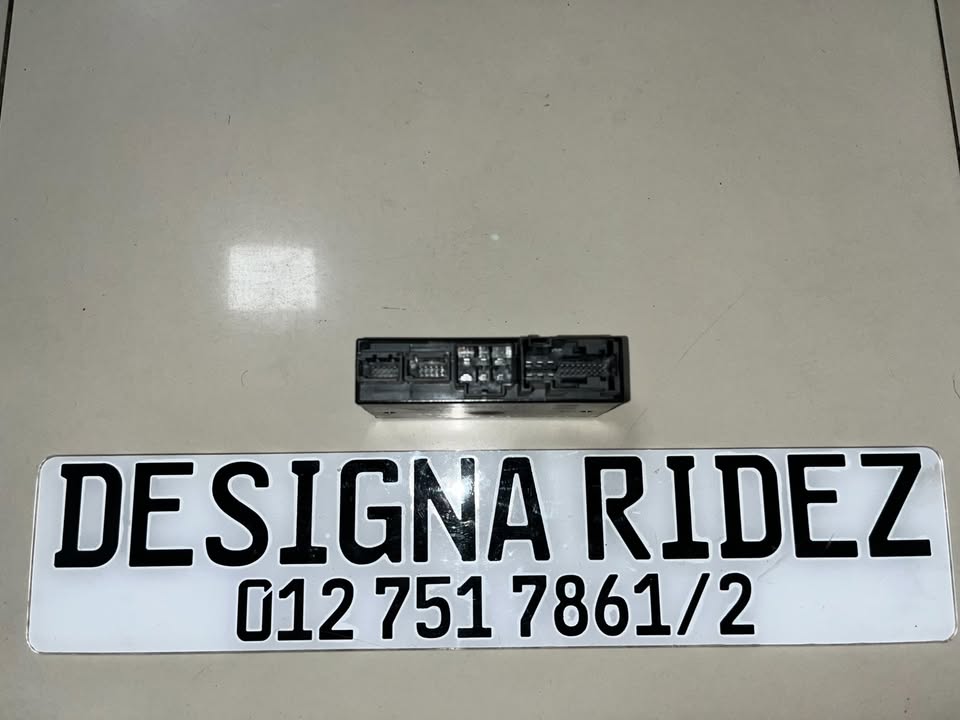 BMW F97 X3M TRAILER HITCH CONTROL UNIT MODULE AVAILABLE. - Private Seller BMW F97 X3M TRAILER HITCH CONTROL UNIT MODULE AVAILABLE. - Private Seller