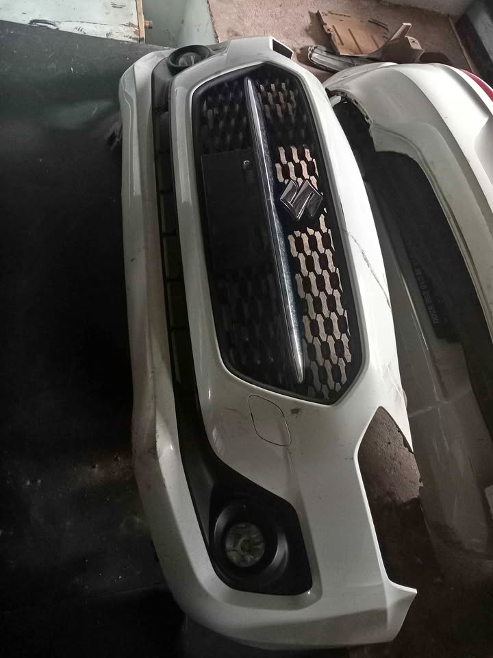 Suzuki swift new shape bumper - Private Seller Suzuki swift new shape bumper - Private Seller