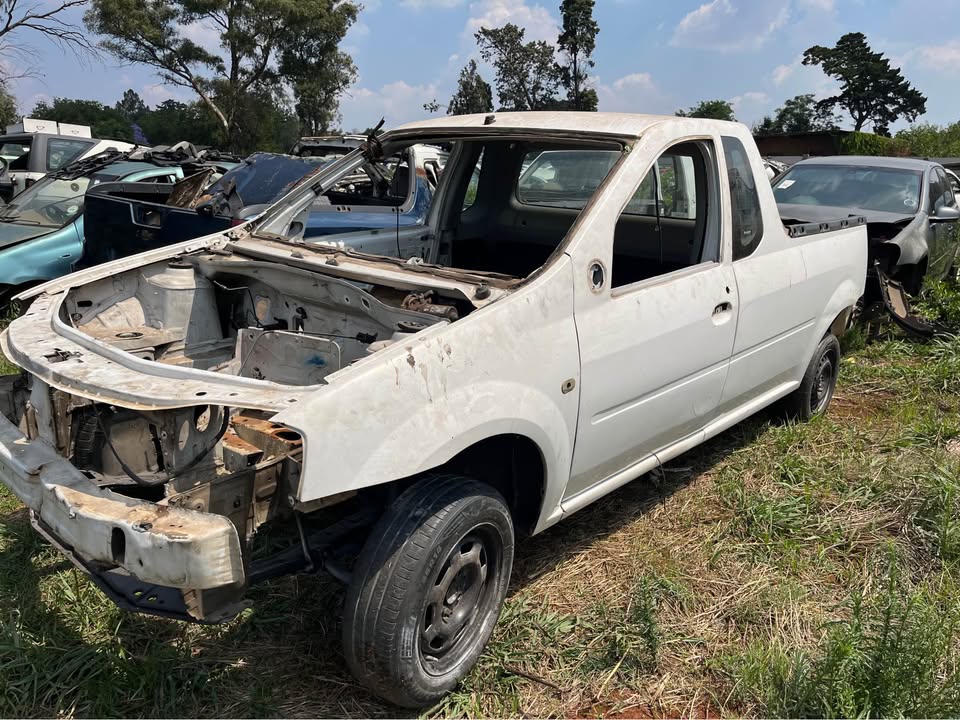 Nissan NP200 Parts - Private Seller Nissan NP200 Parts - Private Seller