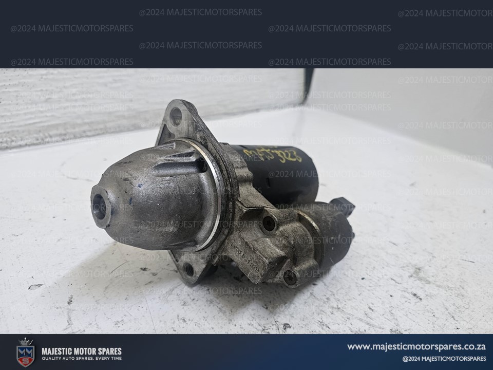 BMW 523i F30 N52 Starter Motor for Sale - Private Seller