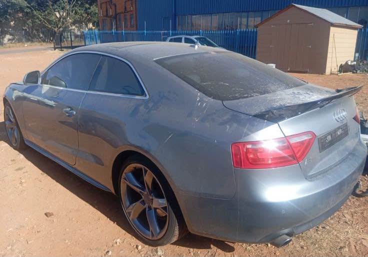 2010 audi a5 3.2 cal stripping for spares - Private Seller 2010 audi a5 3.2 cal stripping for spares - Private Seller