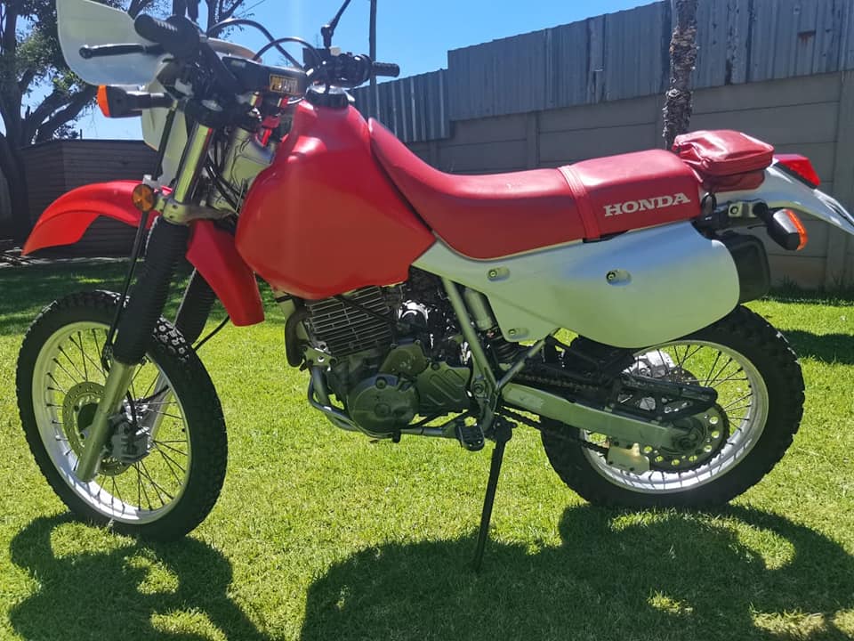 Used Honda XR - Private Seller
