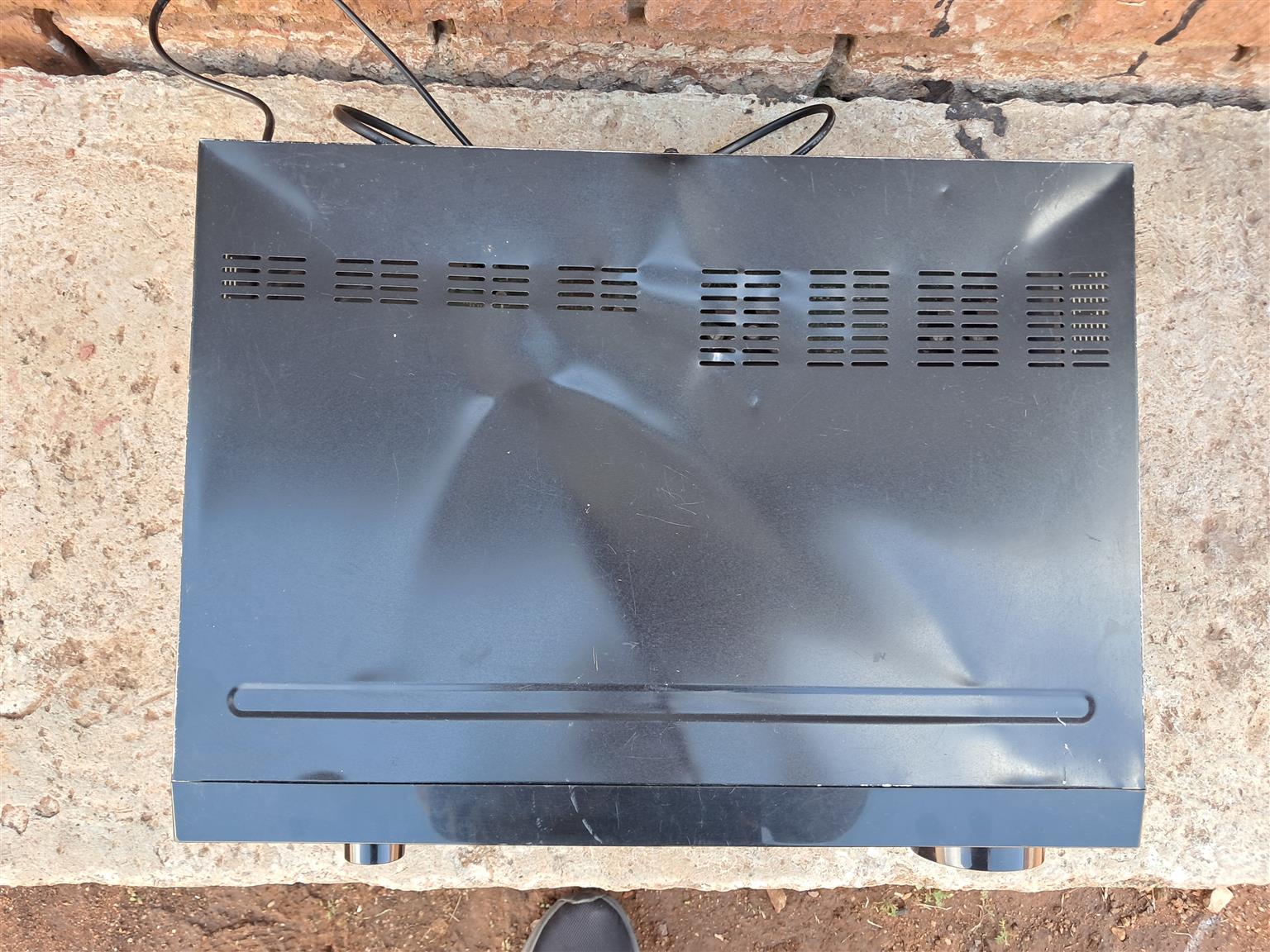 LG ARX-5000 2.2 Channel AV Reciever
