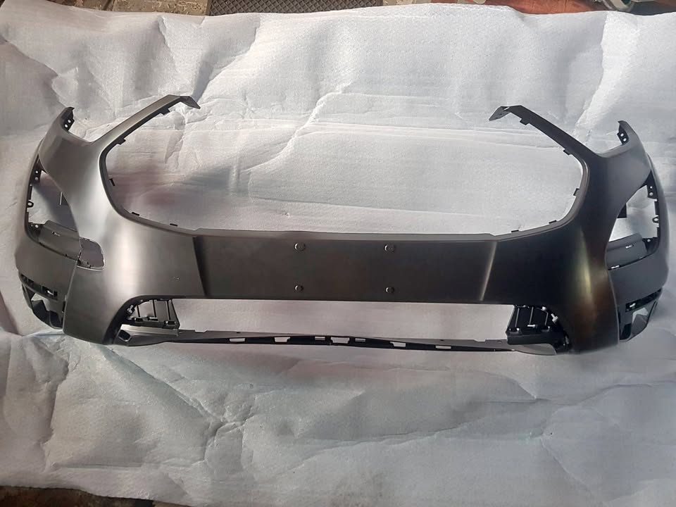 Front Bumper Ford Ecosport New Shape!! Front Bumper Ford Ecosport New Shape!!
