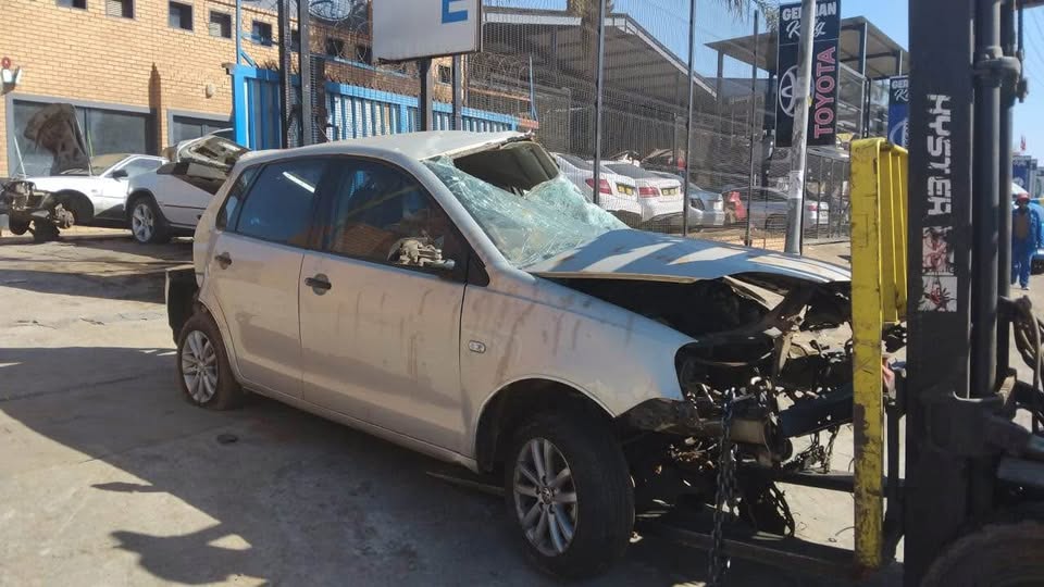 VW POLO VIVO HATCH SPARES - Private Seller VW POLO VIVO HATCH SPARES - Private Seller