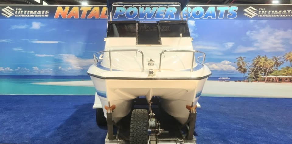 2009 COBRA CAT 525 - Private Seller 2009 COBRA CAT 525 - Private Seller
