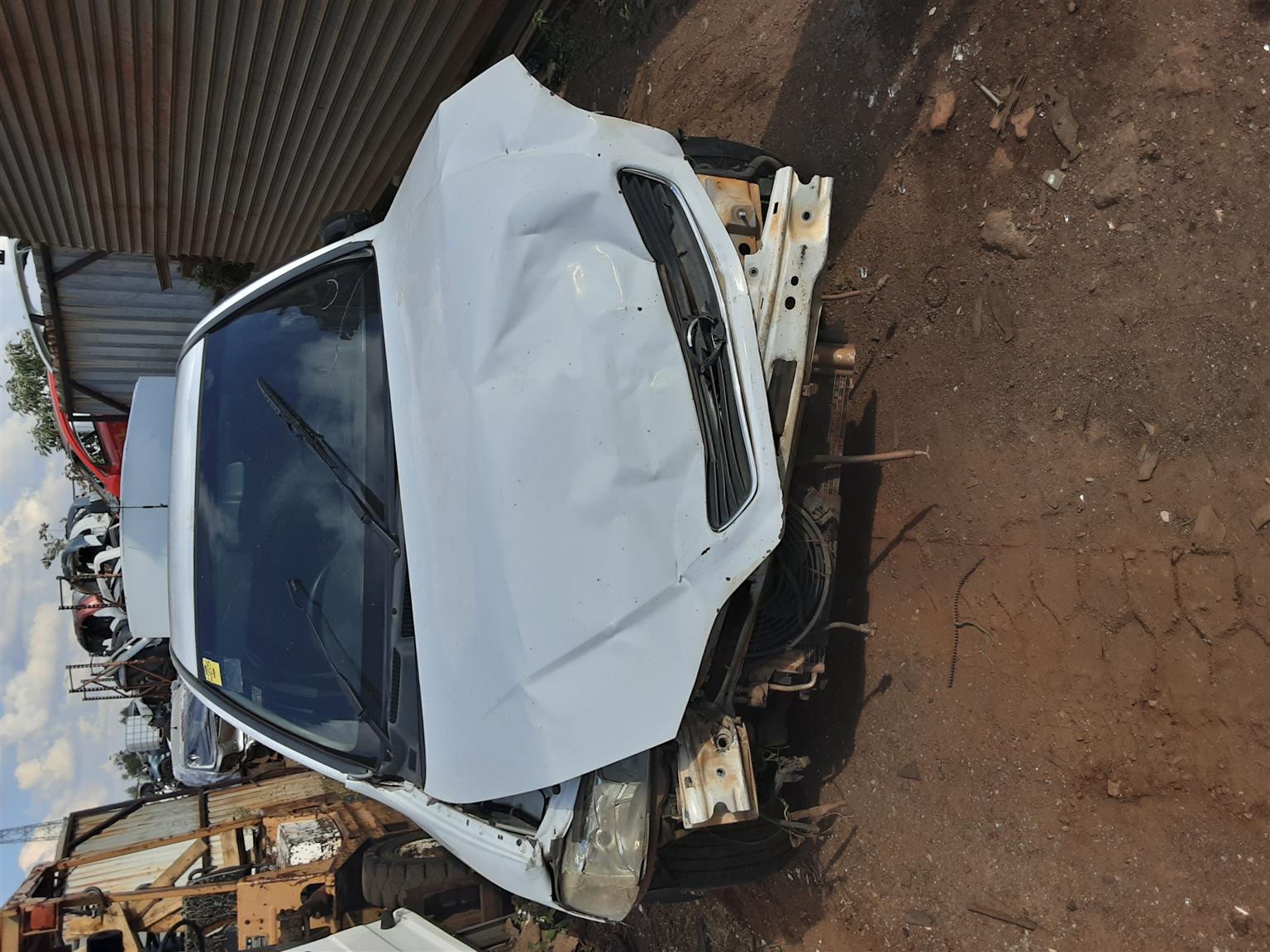 Stripping OPEL ASTRA G 1.6l 2002 for SPARES - Private Seller Stripping OPEL ASTRA G 1.6l 2002 for SPARES - Private Seller