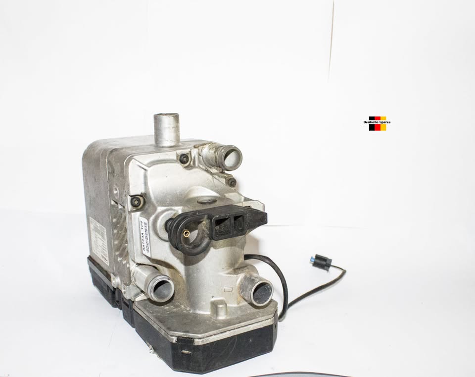 BMW E53 X5 series 3.0d DIESEL ENGINE AUXILIARY ADDITIONAL THERMO HEATING 8380998 - Private Seller BMW E53 X5 series 3.0d DIESEL ENGINE AUXILIARY ADDITIONAL THERMO HEATING 8380998 - Private Seller