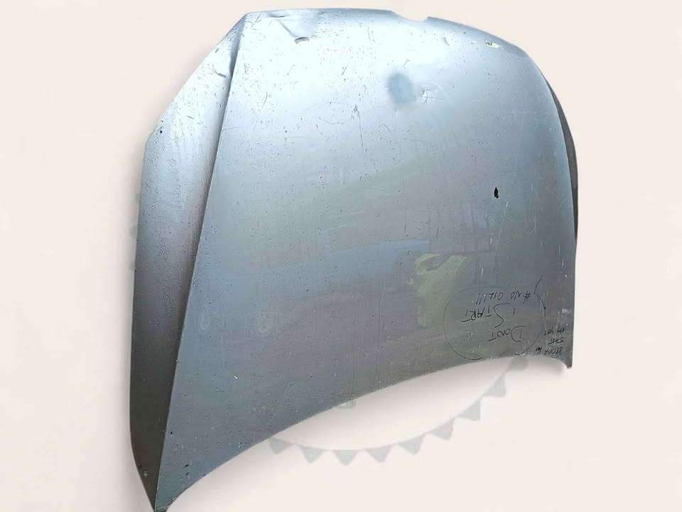 2013-2021 VW GOLF MK7 BONNET AVAILABLE FOR SALE - Private Seller 2013-2021 VW GOLF MK7 BONNET AVAILABLE FOR SALE - Private Seller