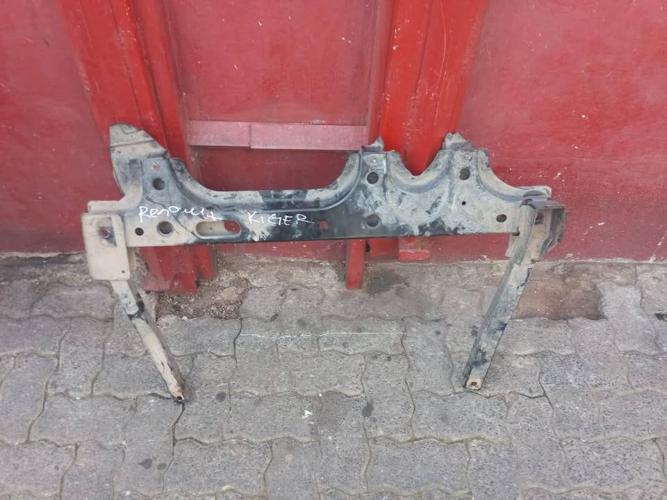 Renault Kiger Cradle - Private Seller Renault Kiger Cradle - Private Seller