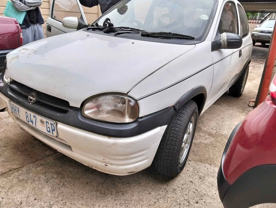 Stripping Opel Corsa lite for spares - Private Seller Stripping Opel Corsa lite for spares - Private Seller