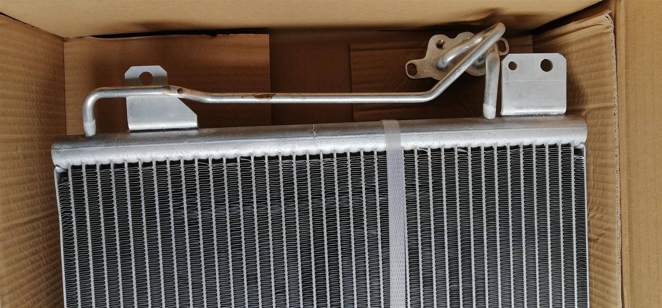 Vw Kombi T5 NEW Condensers - Private Seller