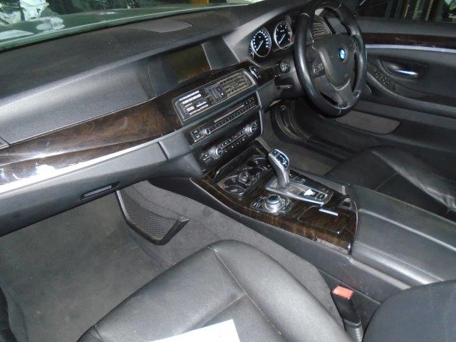 Used 2013 BMW 5 Series 520d - Private Seller