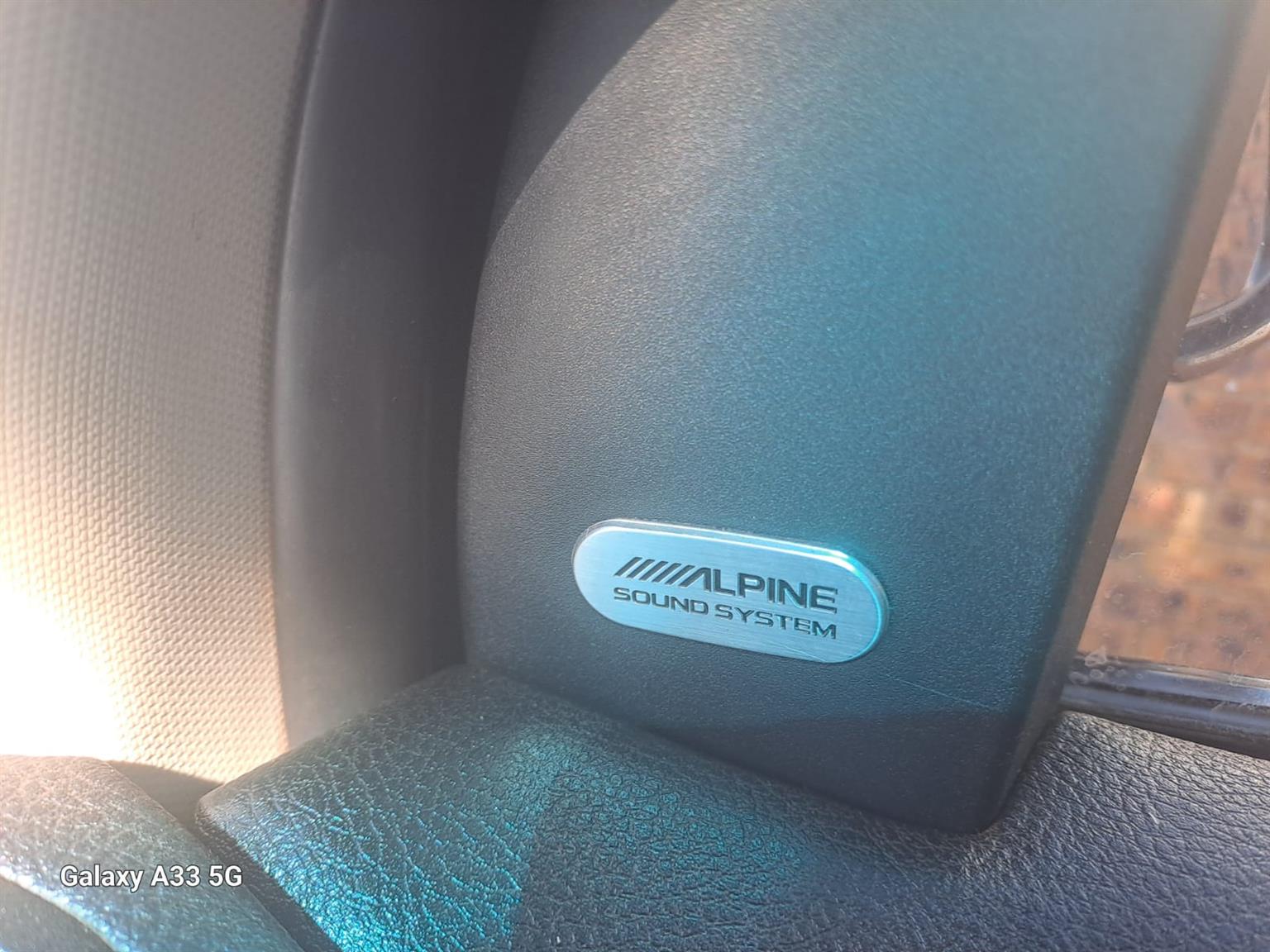2014 Dodge Journey RT AT 7 Seater