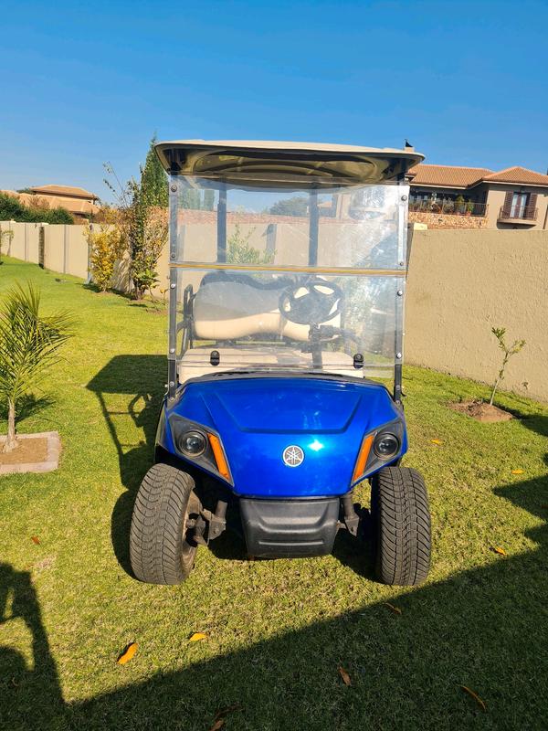 Yamaha  golf cart - Private Seller