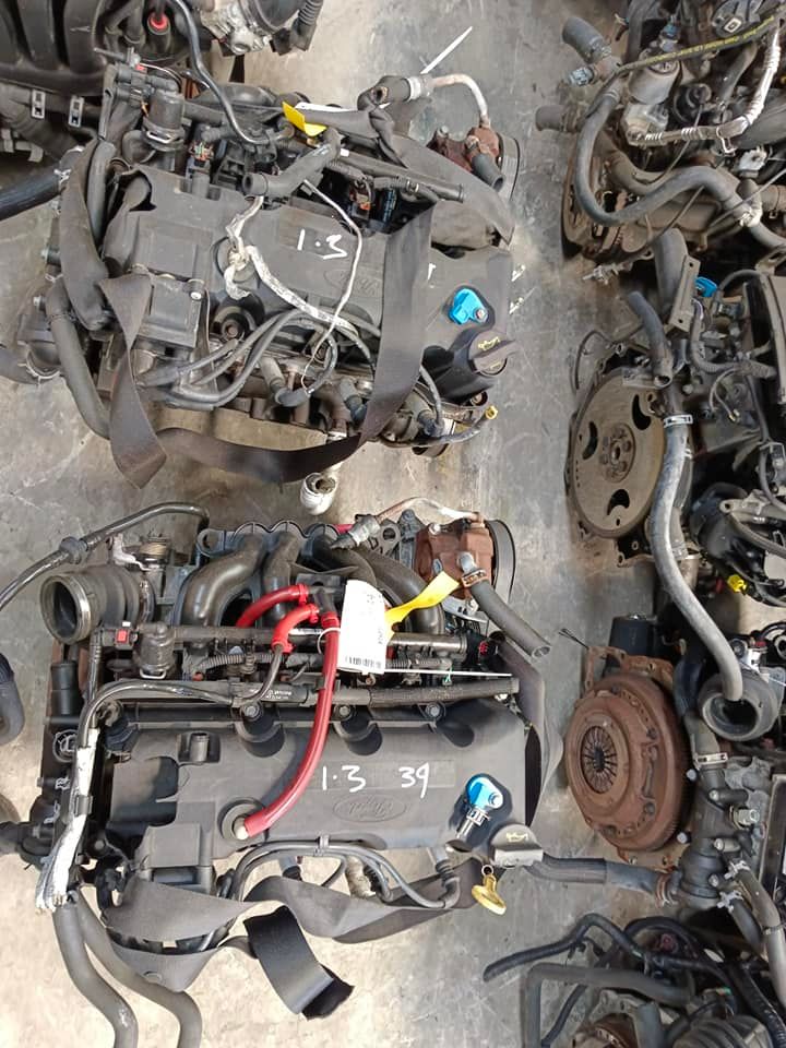 FORD ROCAM 1.3L ENGINES FOR SALE - Private Seller FORD ROCAM 1.3L ENGINES FOR SALE - Private Seller