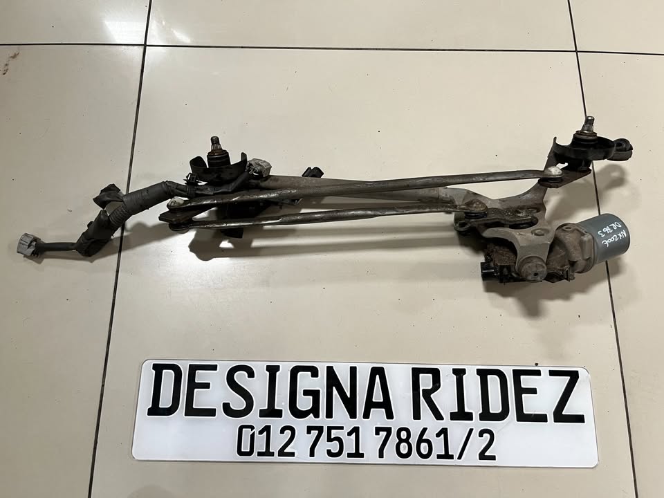 LEXUS NX200T WINDSCREEN WIPER MOTOR WITH ARM AVAILABLE. - Private Seller LEXUS NX200T WINDSCREEN WIPER MOTOR WITH ARM AVAILABLE. - Private Seller