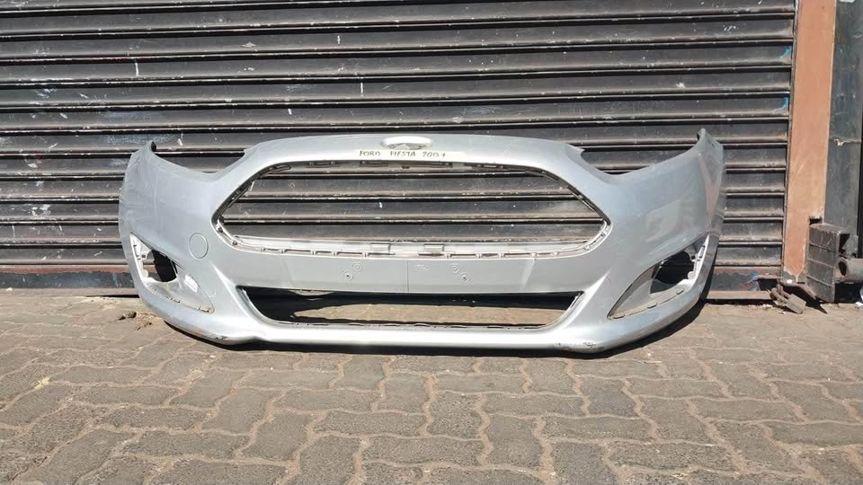 Ford Figo Bumper 2016 - Private Seller Ford Figo Bumper 2016 - Private Seller