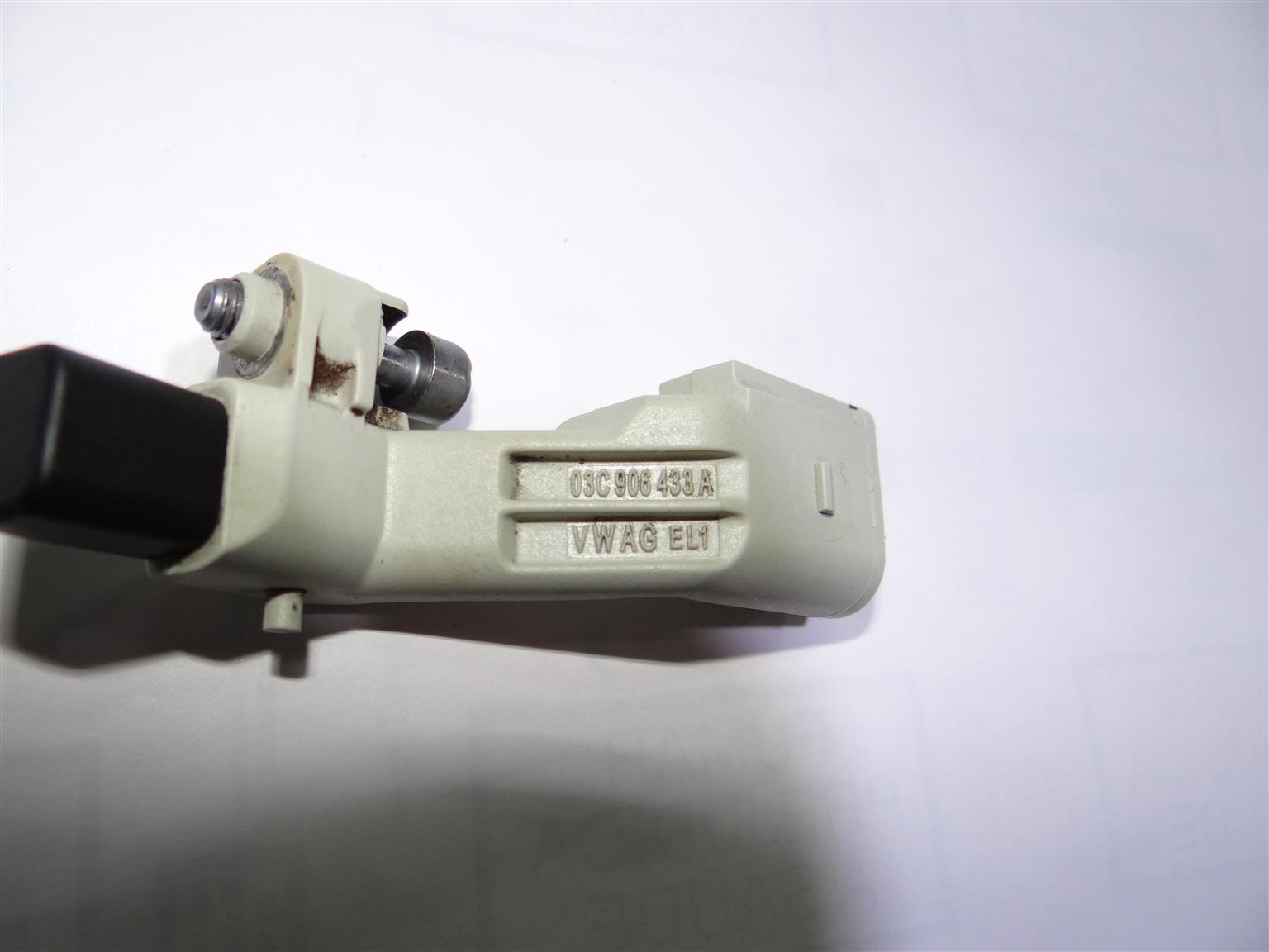 VW / Audi 1.4 various sensors