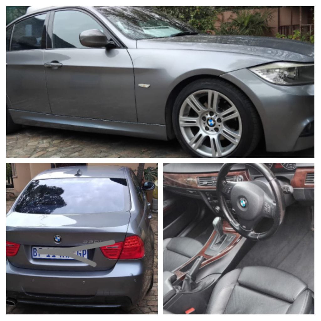 Used 2011 BMW 3 Series 320i - Private Seller