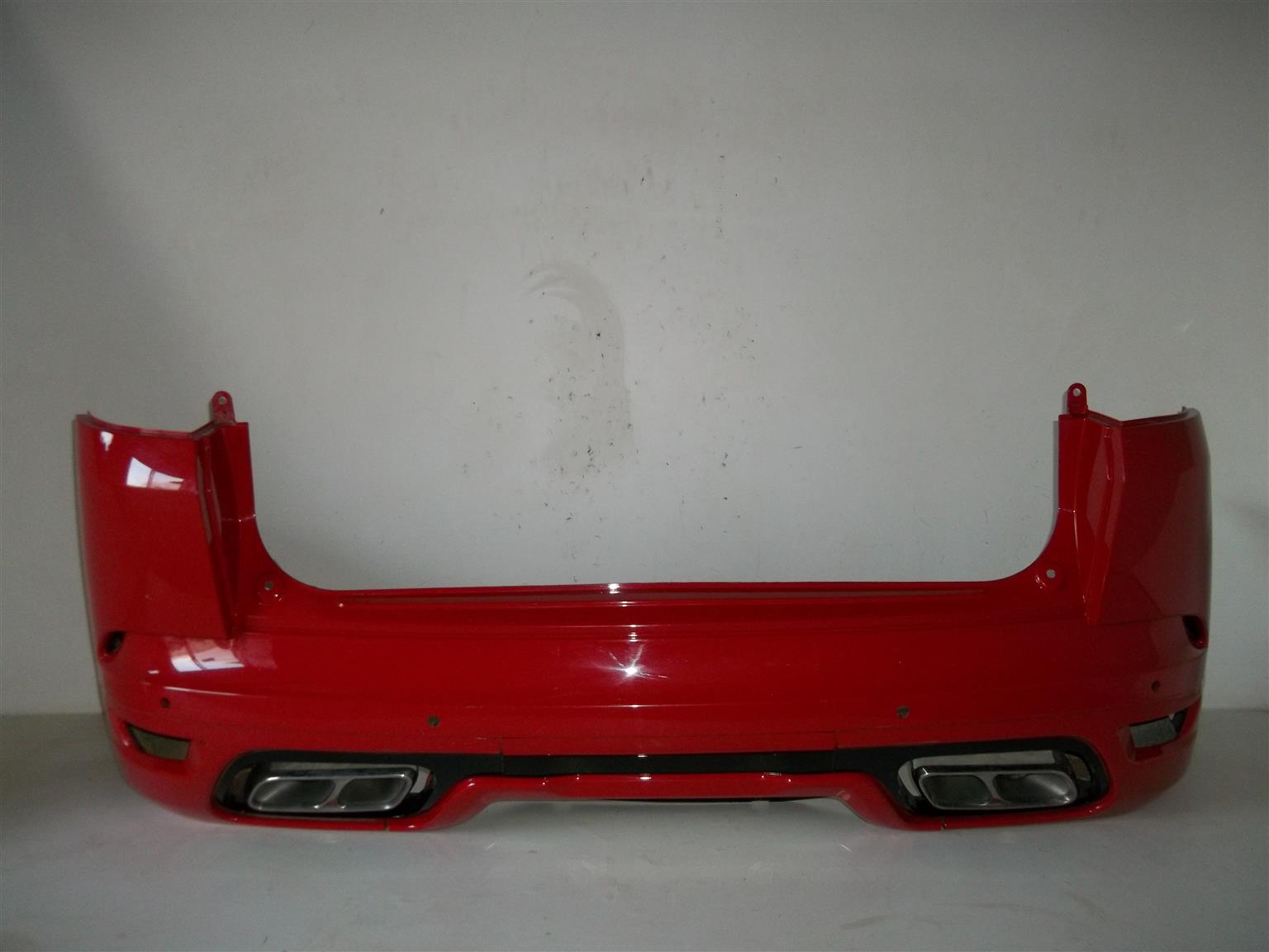 Range Rover SVR Bodykit '15-'18 (See description) - Private Seller Range Rover SVR Bodykit '15-'18 (See description) - Private Seller