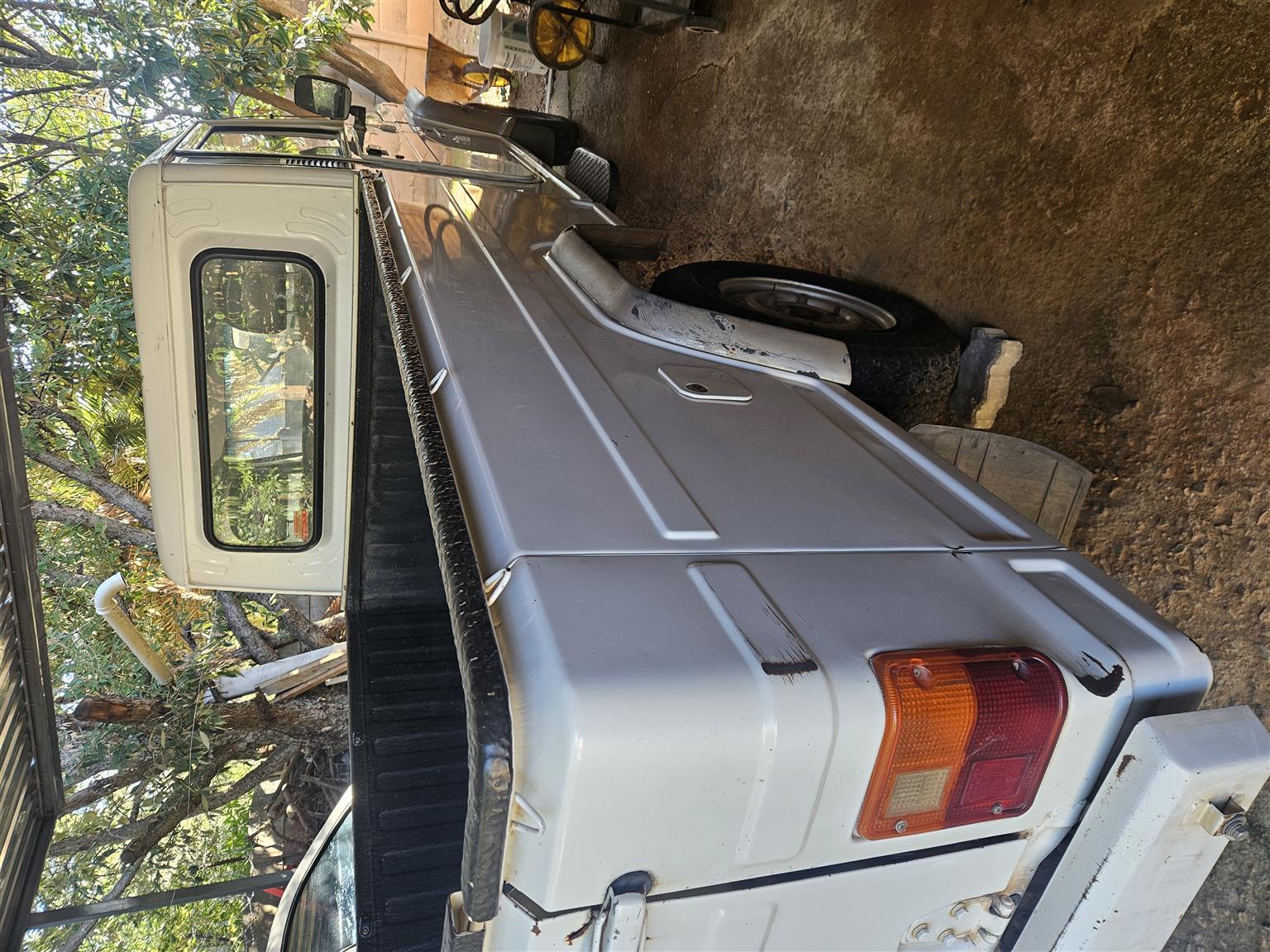 Used 2016 Mahindra Bolero 2.5TD - Private Seller