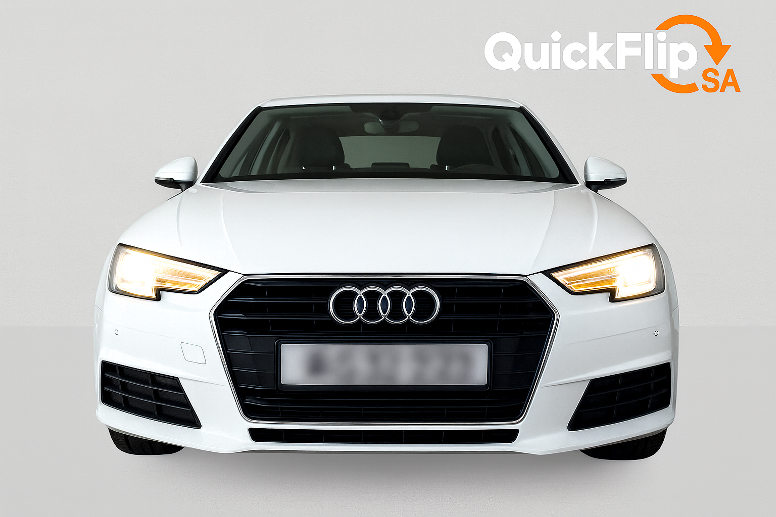 Used 2017 Audi A4 1.4TFSI - Private Seller Used 2017 Audi A4 1.4TFSI - Private Seller