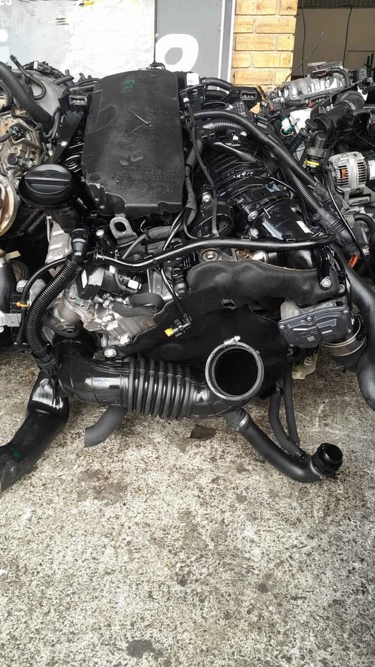 BMW F30 diesel N47D20C complete import engine by zane Azaad - Private Seller BMW F30 diesel N47D20C complete import engine by zane Azaad - Private Seller