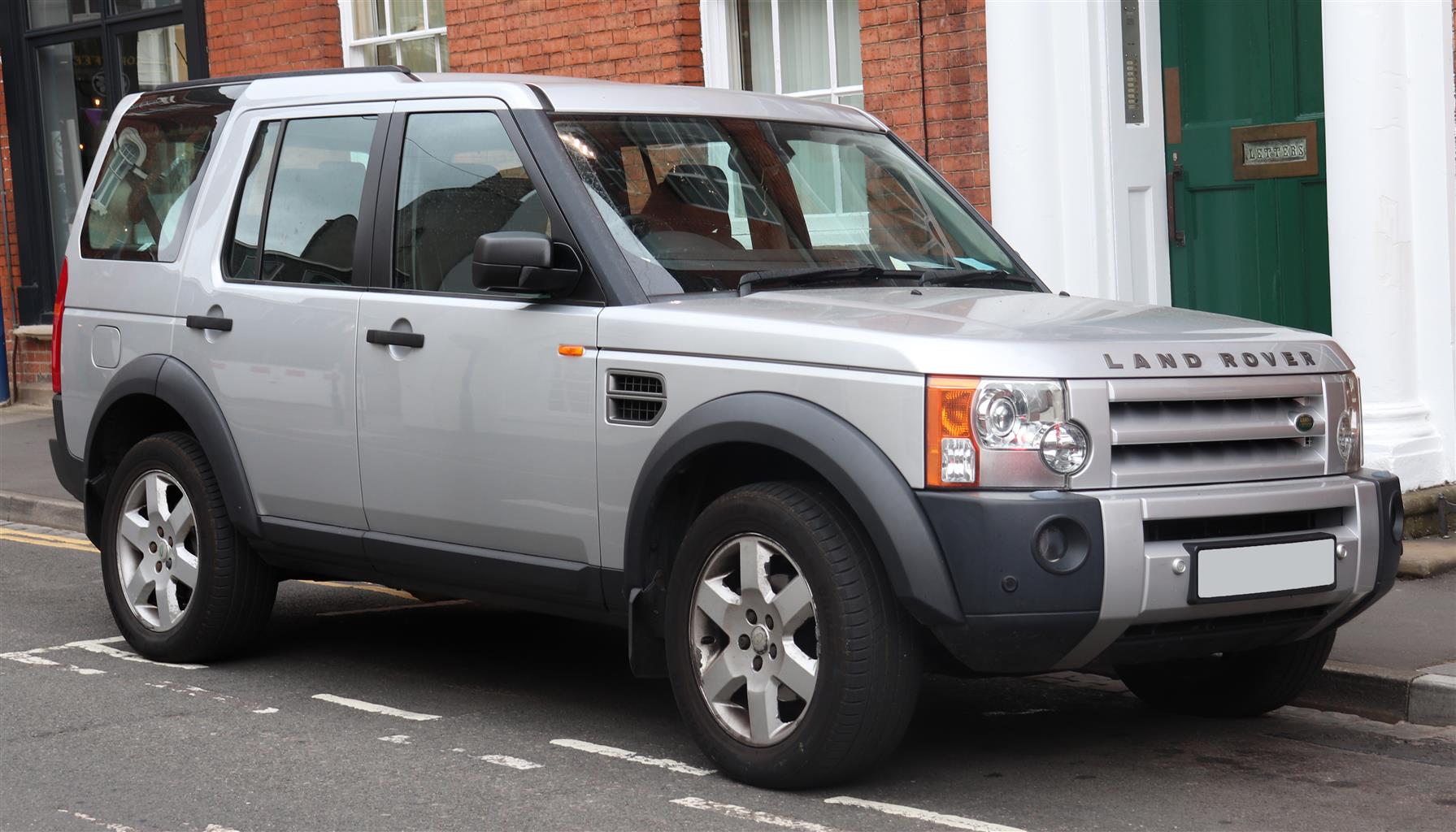 Land Rover Discovery 3 Doors for sale Land Rover Discovery 3 Doors for sale