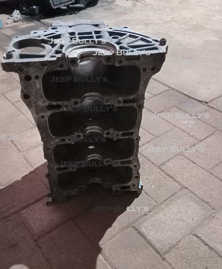 Dodge Caliber | Second Hand | Block For Sale - Private Seller