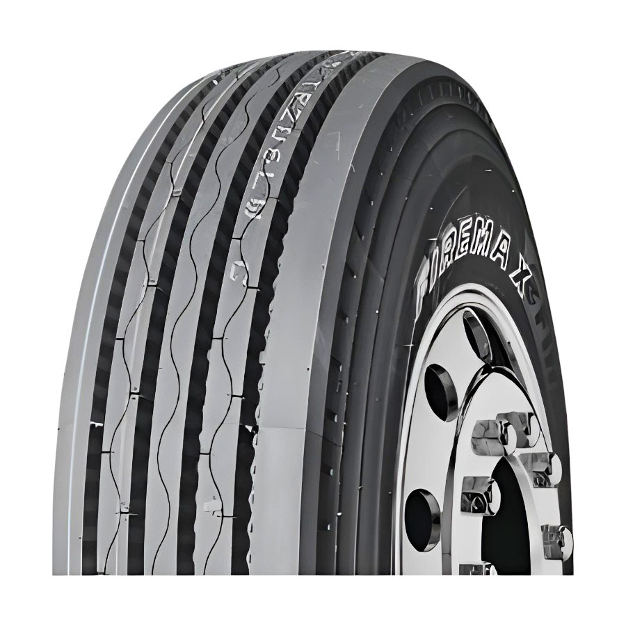 315-80-22.5 Firemax FM166 Steer Truck Tyres