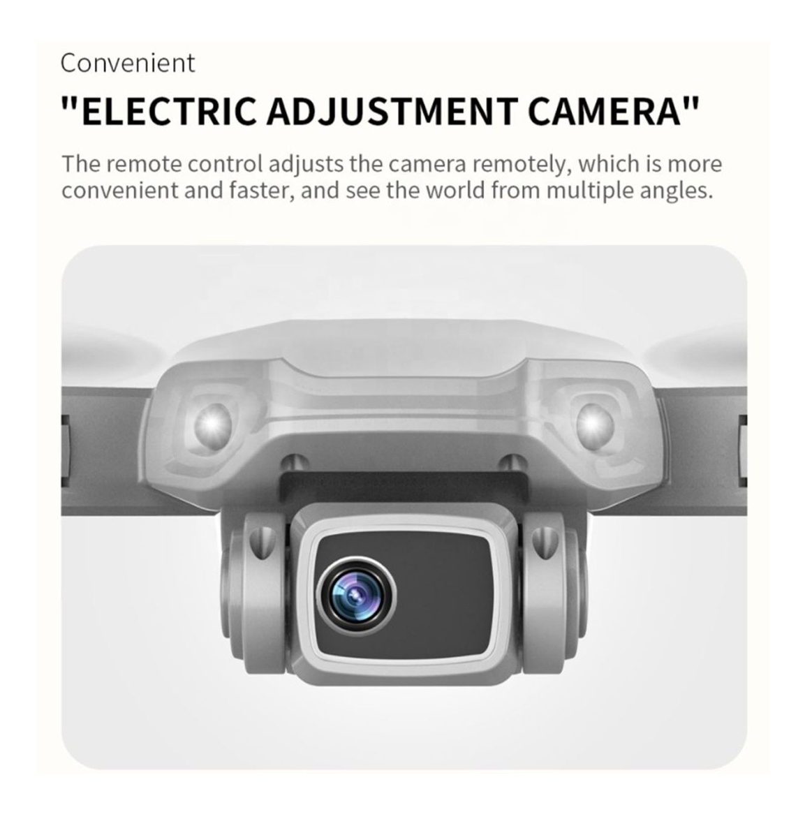 4K HD L900 PRO DRONE