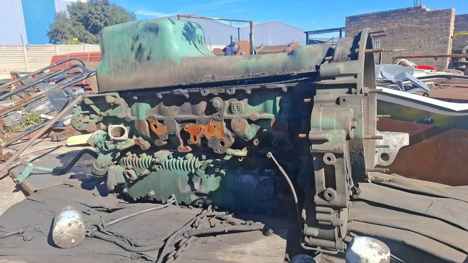 Volvo d13 Sub - Private Seller