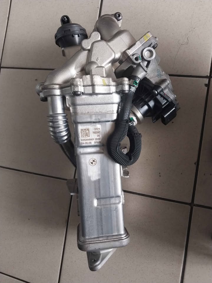 Bmw F10 G30 G20 B47 New EGR Cooler - Private Seller