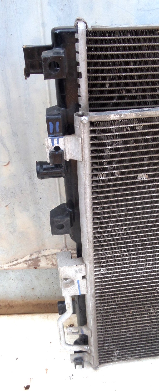 Haval Jolion radiator and condenser - Private Seller Haval Jolion radiator and condenser - Private Seller