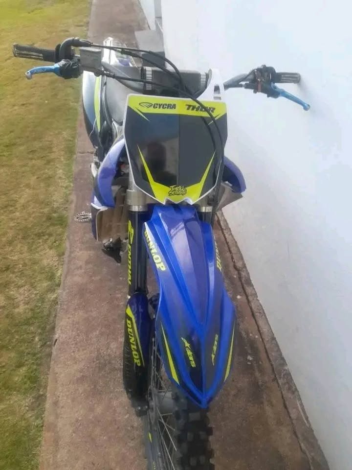 Used Yamaha YFZ - Private Seller Used Yamaha YFZ - Private Seller