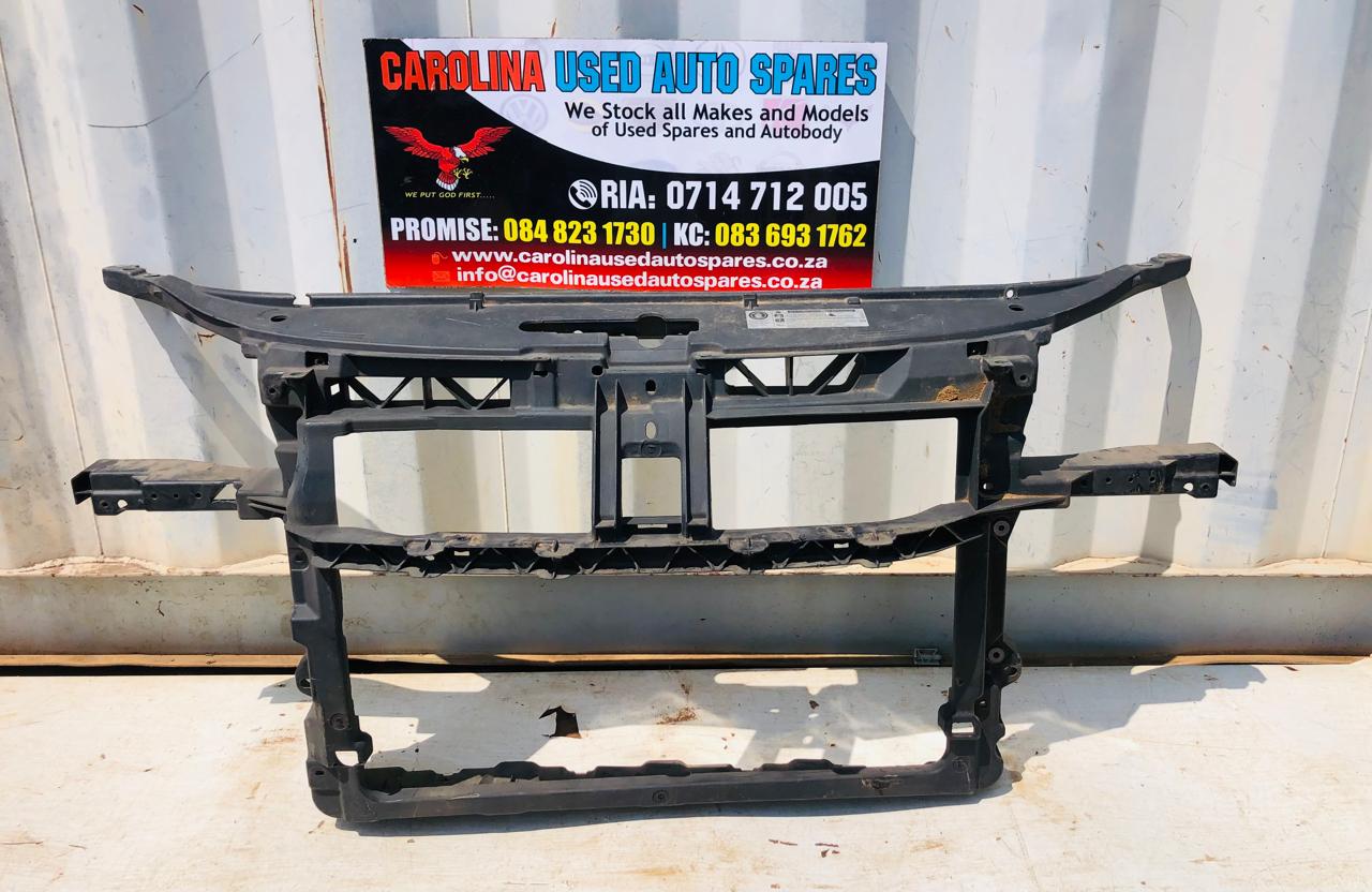 VW Polo Vivo/Bujwa radiator cradle - Private Seller VW Polo Vivo/Bujwa radiator cradle - Private Seller