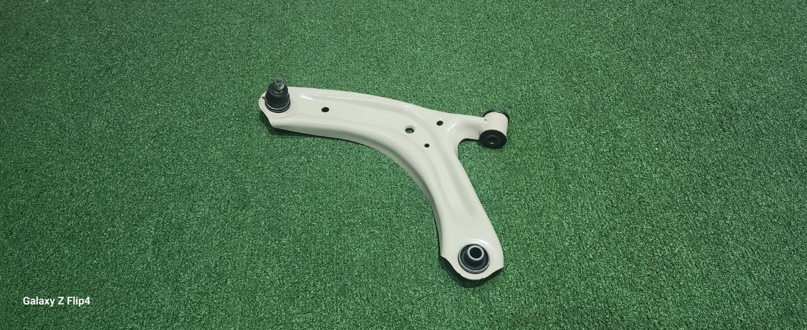 CONTROL ARMS FOR RENAULT KWID - Private Seller