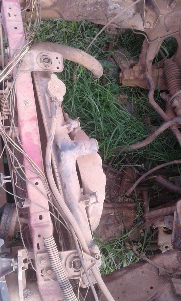 Ford lazer - Private Seller Ford lazer - Private Seller