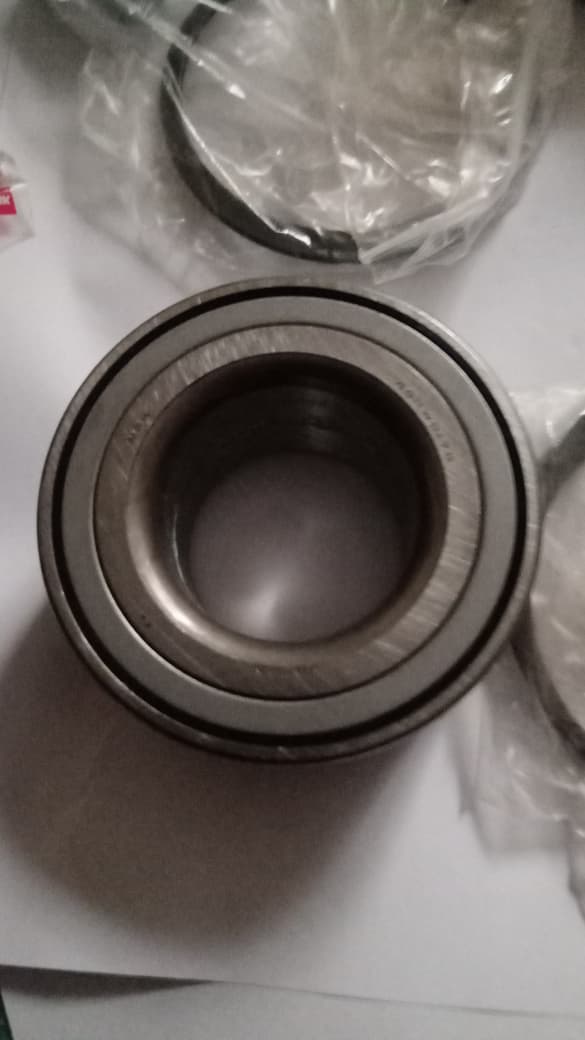Toyota Yaris Zen wheel bearing kit - Private Seller Toyota Yaris Zen wheel bearing kit - Private Seller